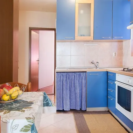 Ivica Krzanic 3* Podgora (Split-Dalmatia)